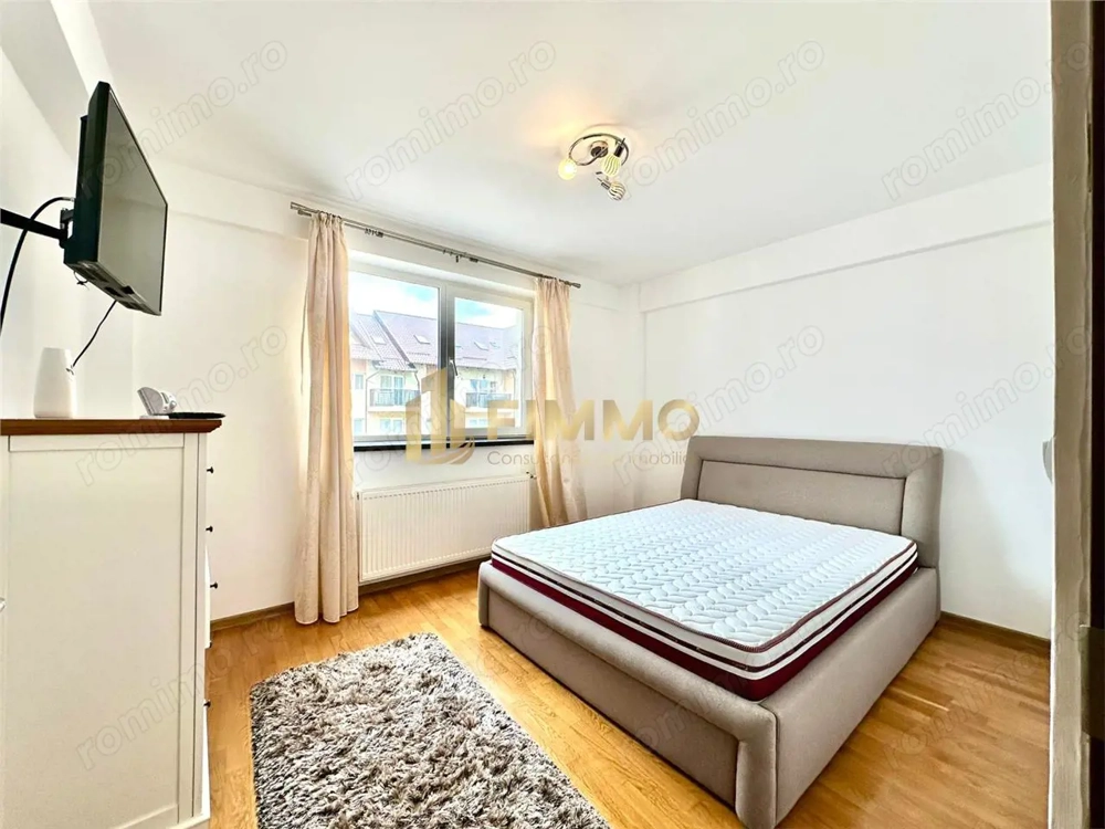Apartament  intrare Ipotesti | 2 cam | ID: 499