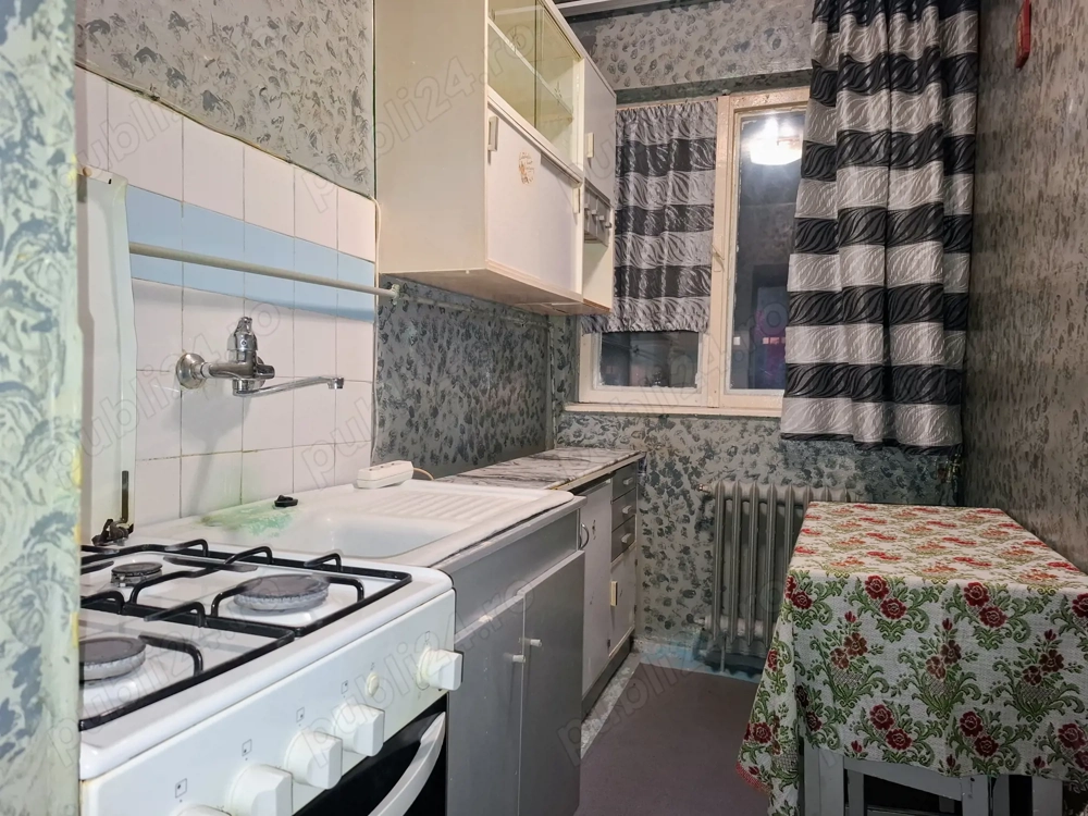 De vânzare apartament 3 camere   prima listare | preț foarte bun | Șagului   Elisabetin, Timișoara