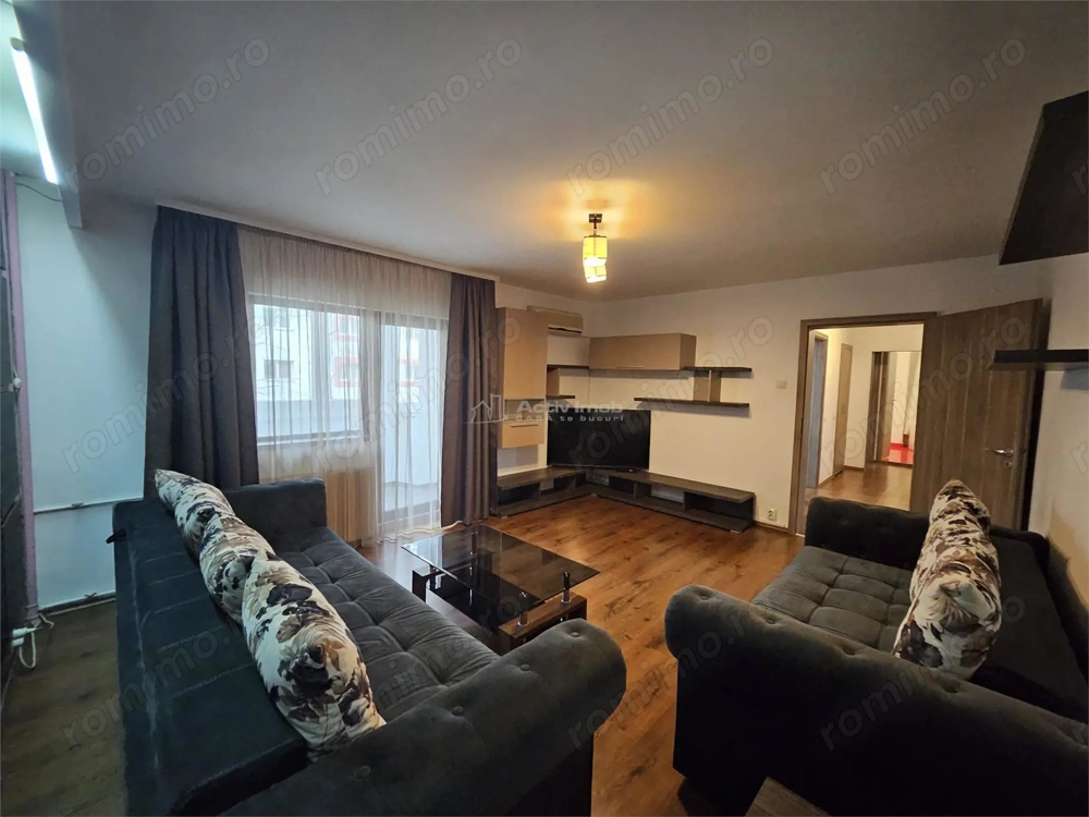 Inchireie Apartament 2 camere - 13 Septembrie   Panduri