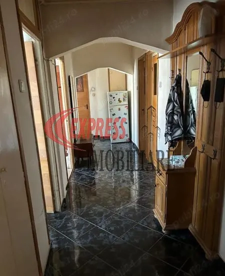 Titan, NIcolae Grigorescu, Metrou, Parc IOR, Piata