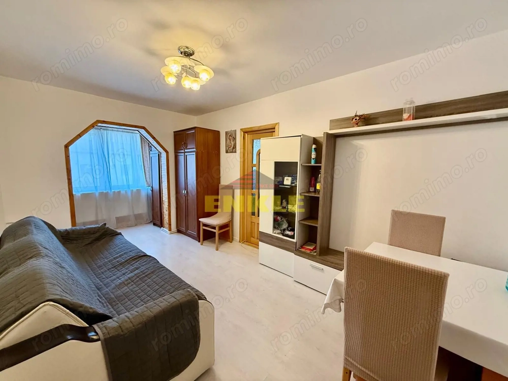 Apartament 2 camere de vânzare – Gradinita 19