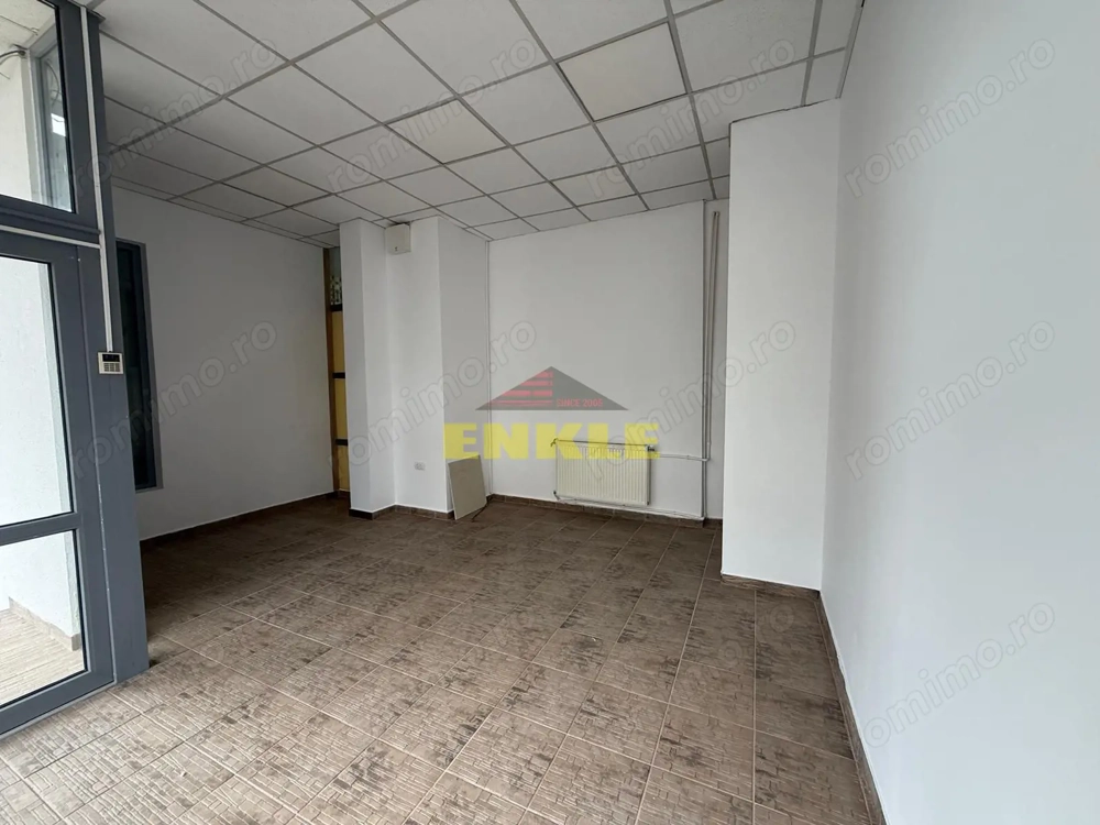 Spațiu comercial de închiriat – zonă Ultracentrală