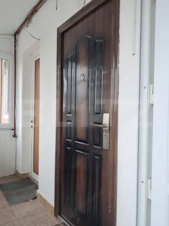 Apartament 2 camere, 30.75 mp, zona Gornesti