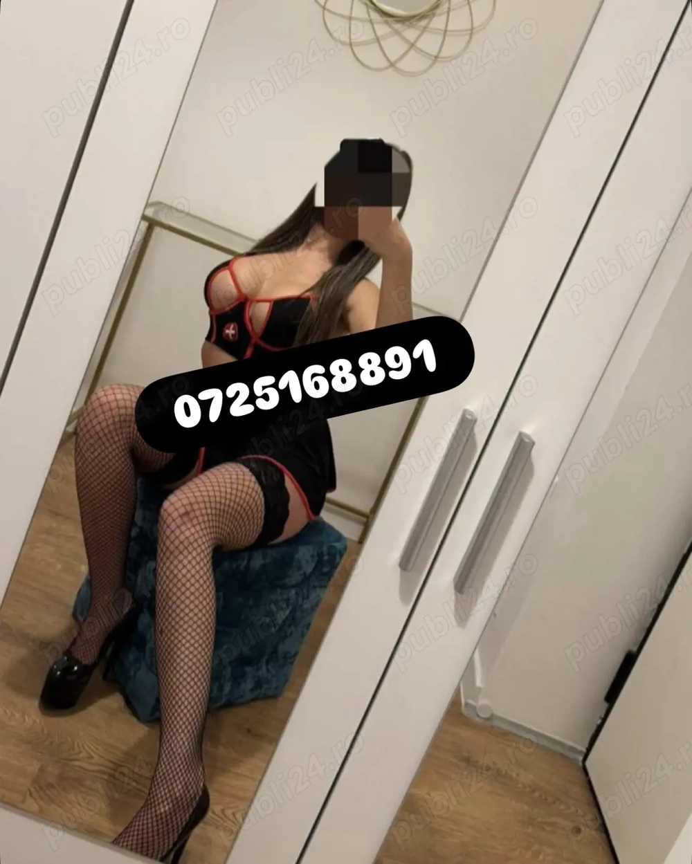 Alegerea perfectă pentru momentul tău de răsfăț*** Profil cu poze 100 % Reale***