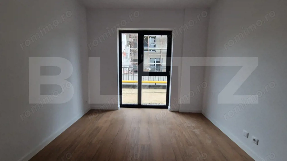 Apartament 2 camere, 43 mp, zona Somesului