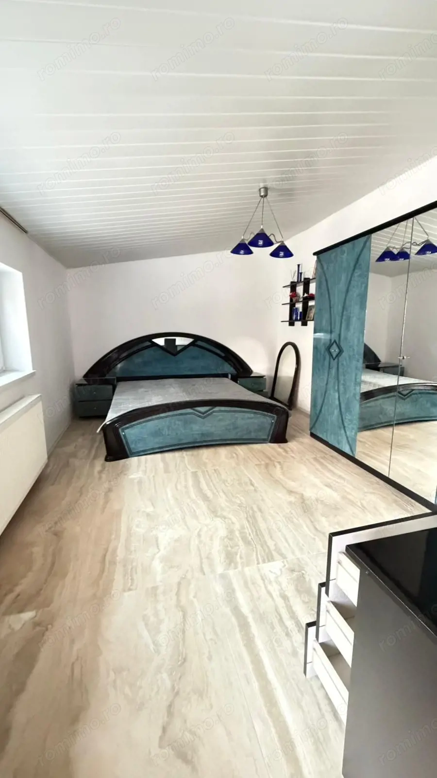 Apartament 1 cameră de închiriat   zona Iosefin (la curte)