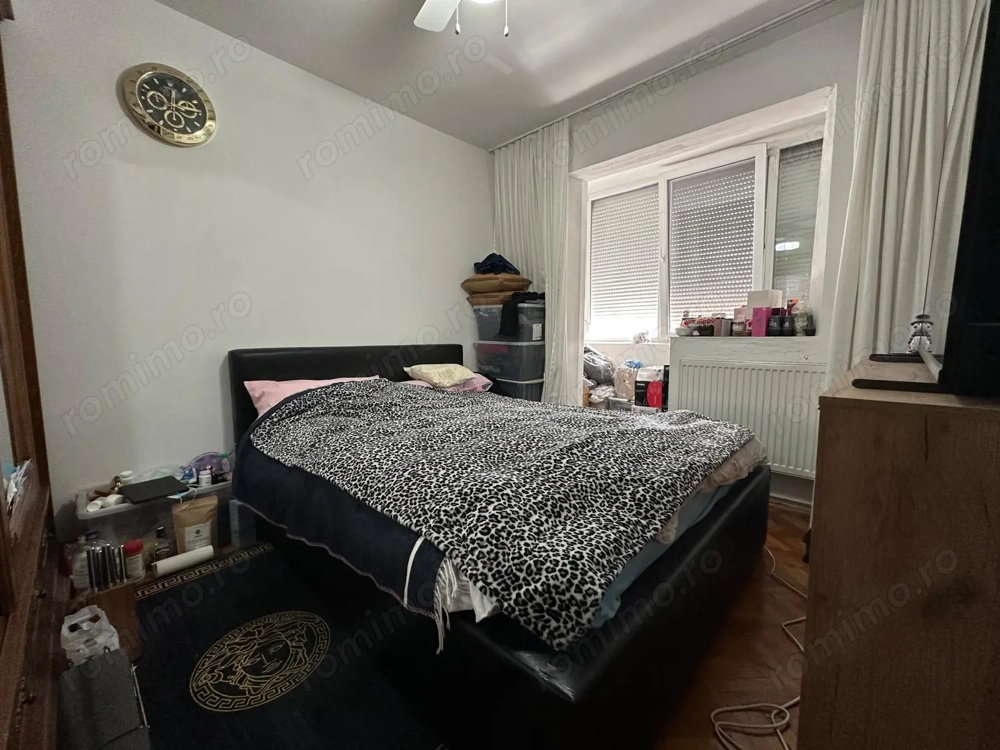 4 camere | centrala prorpie | etaj intermediar | boxa | zona excelenta |