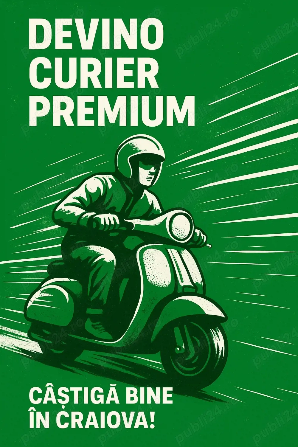 Curieri livratori Bolt Food 