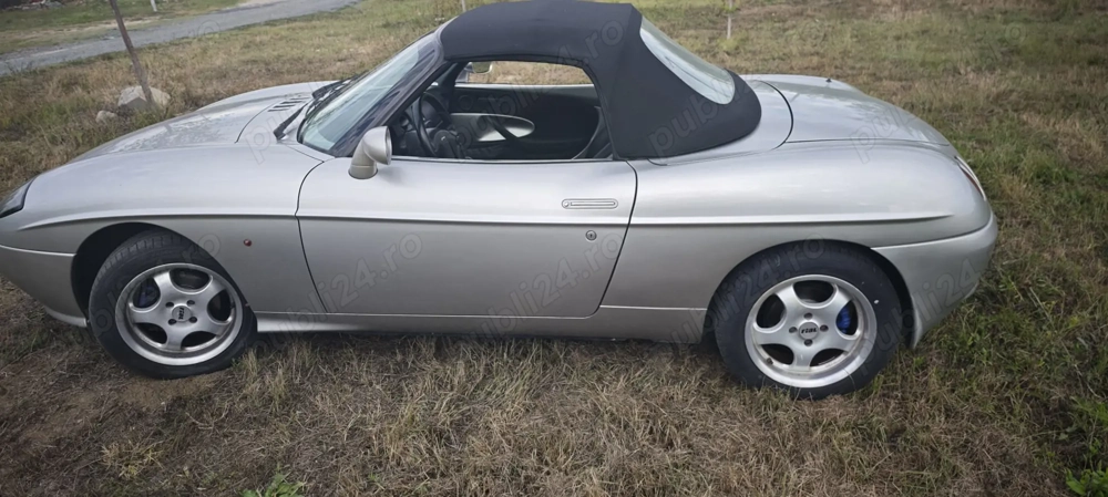 Fiat Barchetta 1.8 16V