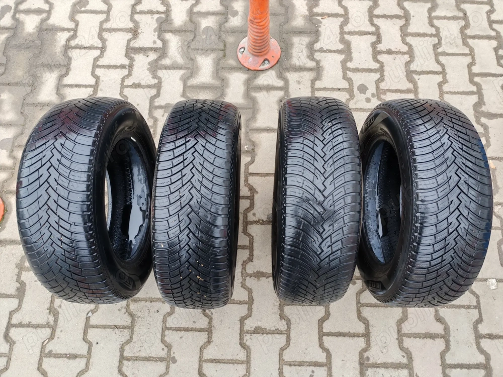 Anvelope All Season M+S Pirelli 195 65 15