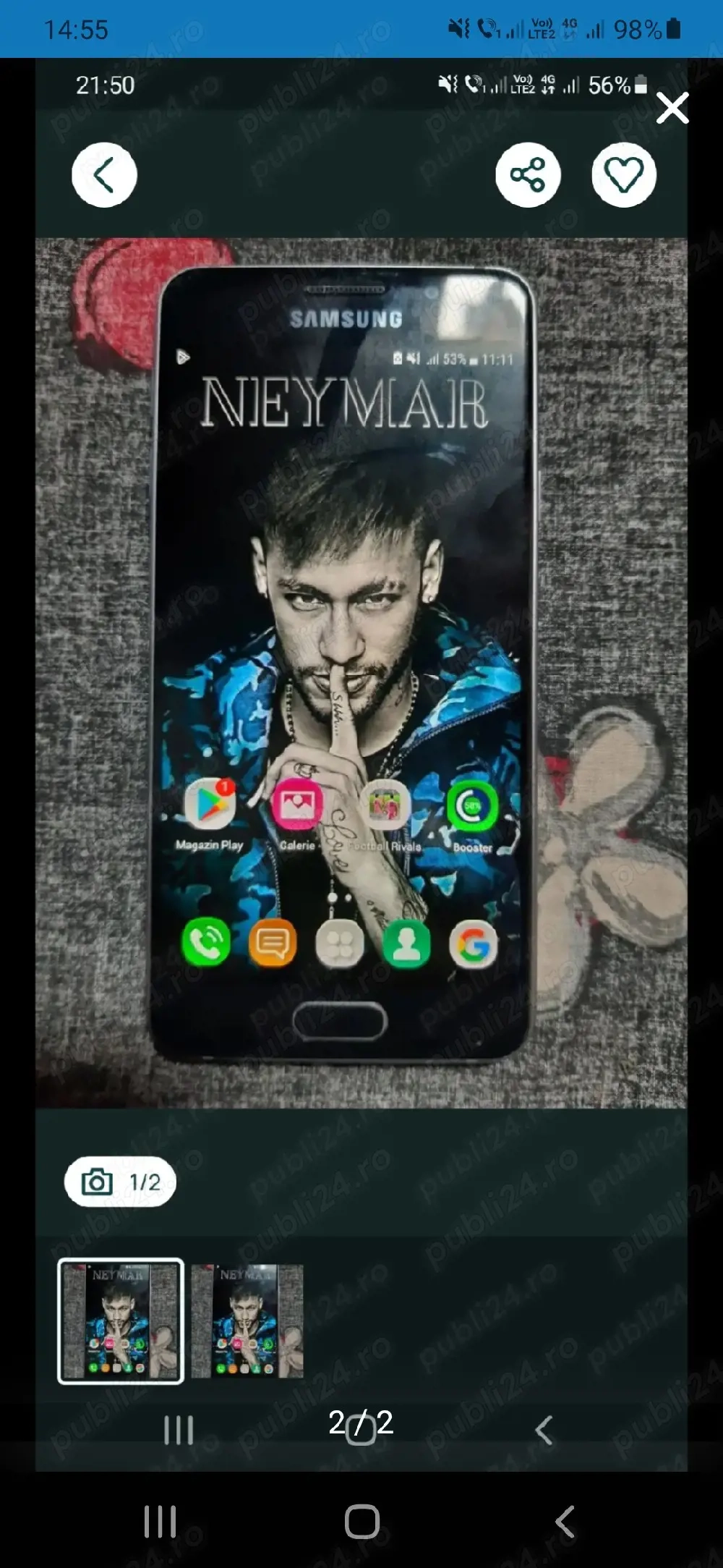 Samsung a3 2016