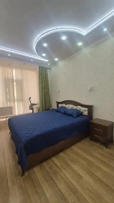 Garsoniera zona Pacii