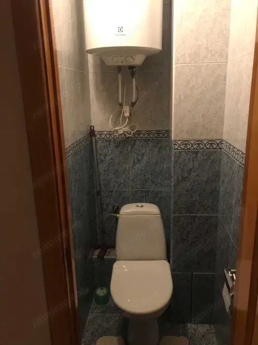 Garsonieră de închiriat   Zona Păcii