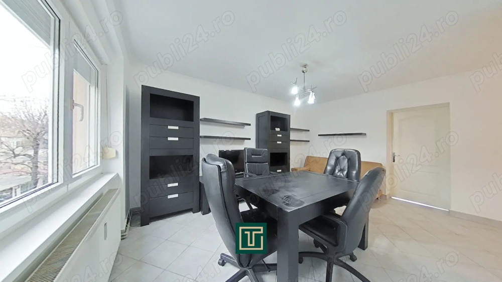 Apartament 2 camere de închiriat   Bulevardul Revoluției, Arad | Locație premium