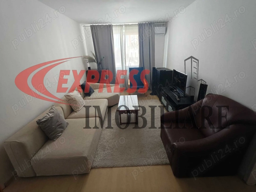 Titan, Liviu Rebreanu, Auchan