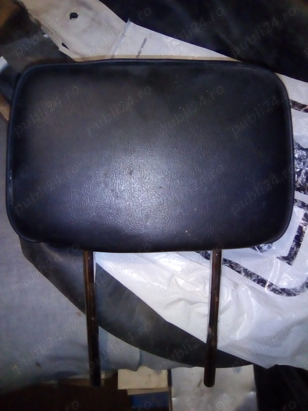 Tetiera Skoda 105/120