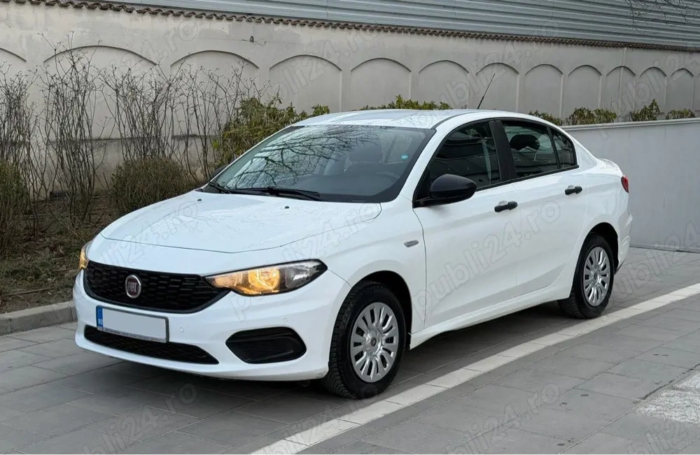 Fiat Tipo 91.000 km Impecabil