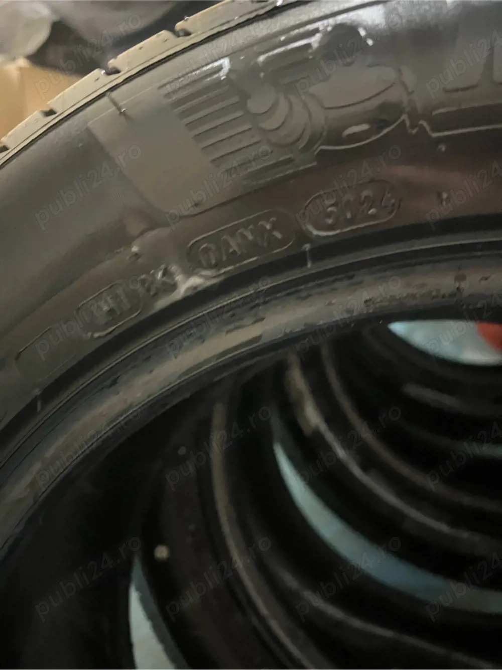 Anvelope vara Michelin Primacy4 225/55r17