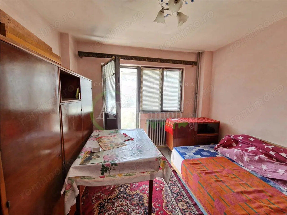 Apartament  4 camere zona  Bistrita Lac