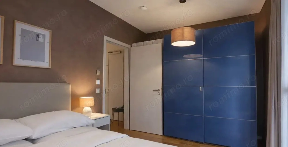 Apartament cu 2 camere in zona Floreasca