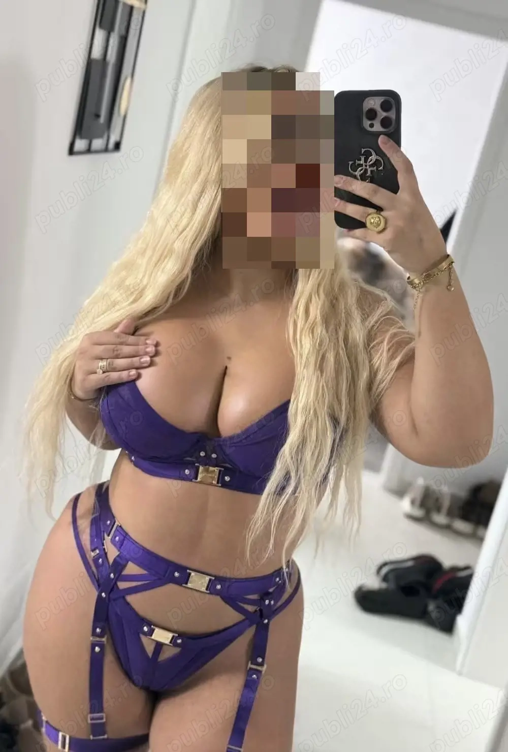 100% reala ! Doar deplasări 