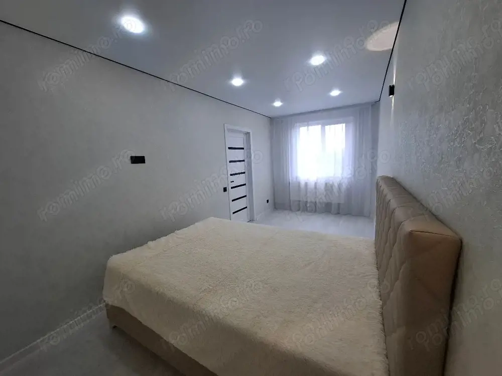 Apartament de 2 camere in zona Tei