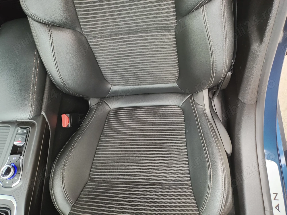 Vând Renault Talisman 2018, 1.6 -160 cp, 125000 diesel 
