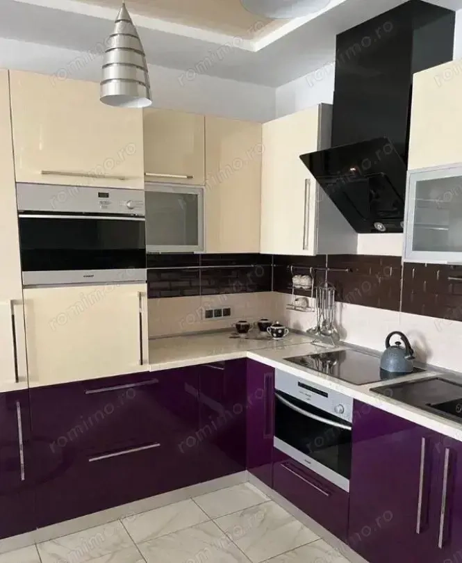 Garsonieră în zona Piața Sudului