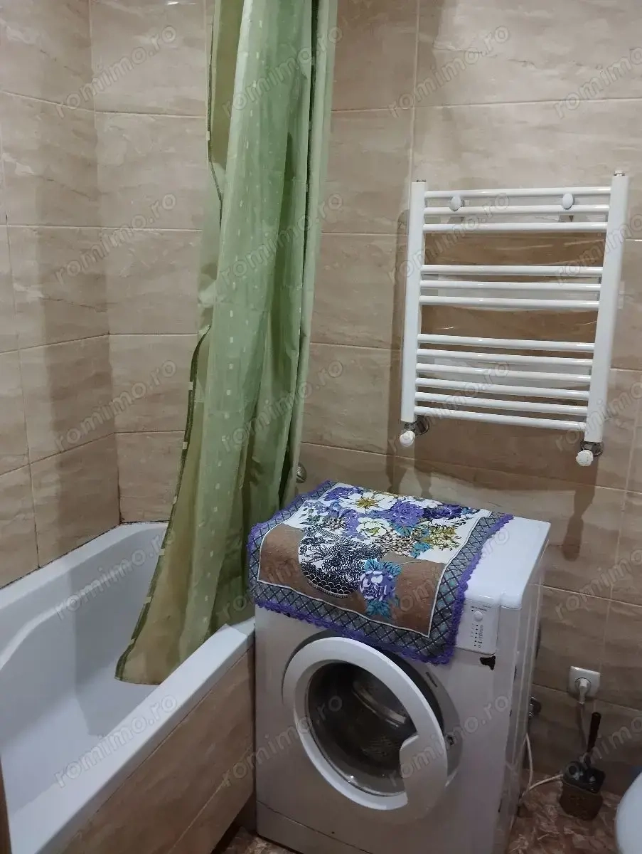 Apartament 2 camere vis-vis de AFI Cotroceni