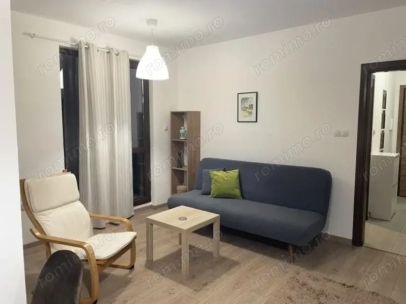 Apartament cu 3 camere de inchiriat in zona Berceni-Luica
