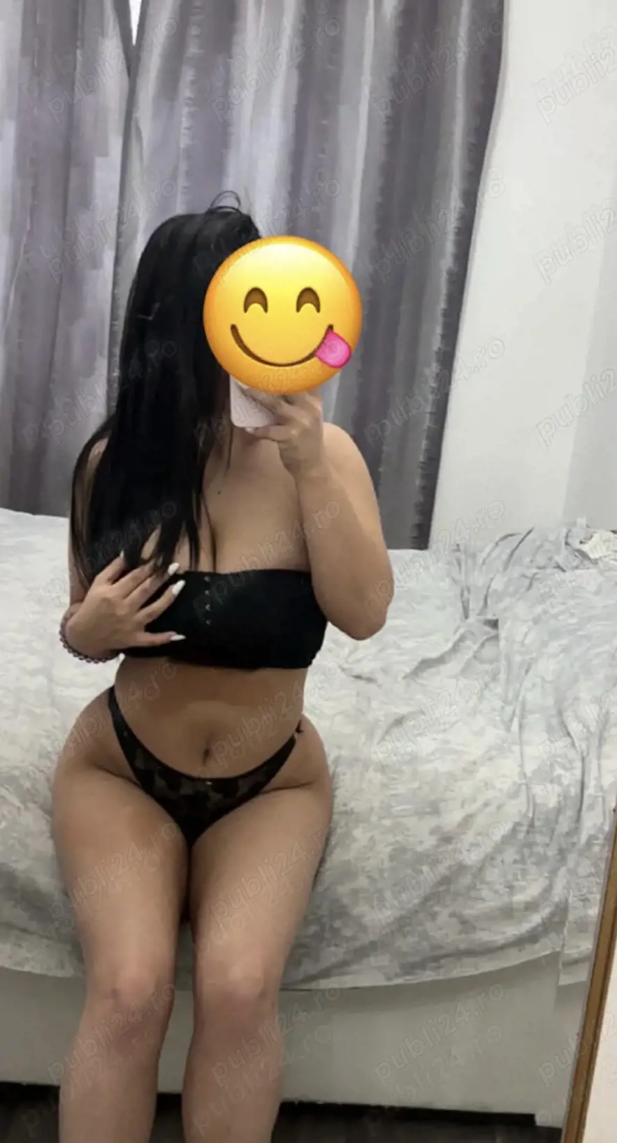 Bună mă numesc Ema .Fac și deplasări 