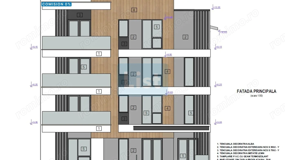 SPATIU COMERCIAL Demisol - 131 MP UTILI - 
