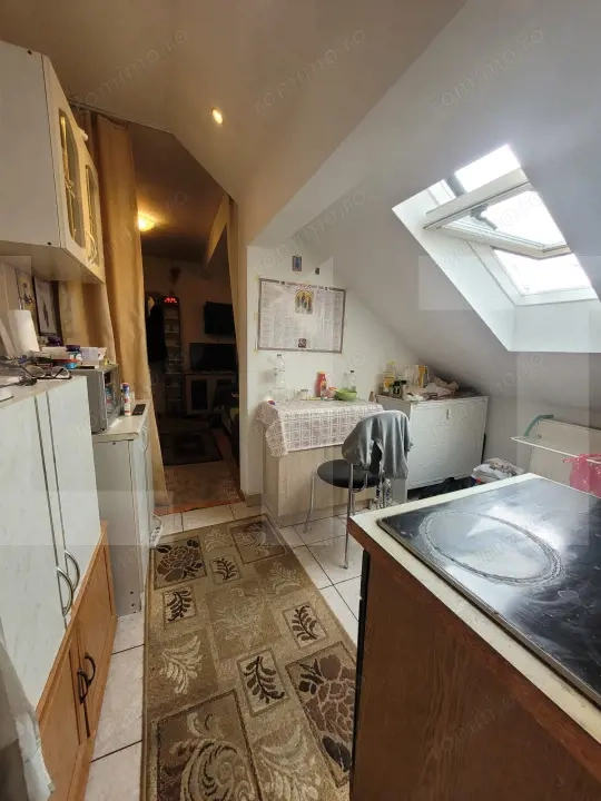 Garsoniera de vanzare, 23 mp, zona Calea Lipovei