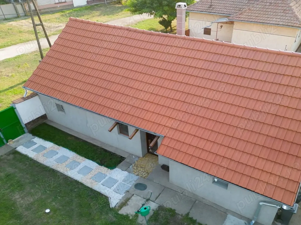 Casă cu 3 camere în Battonya, Ungaria