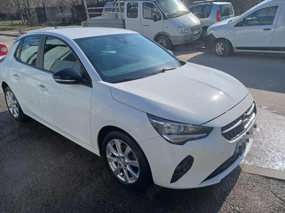Opel Corsa 2023 - 1.2 benzina 