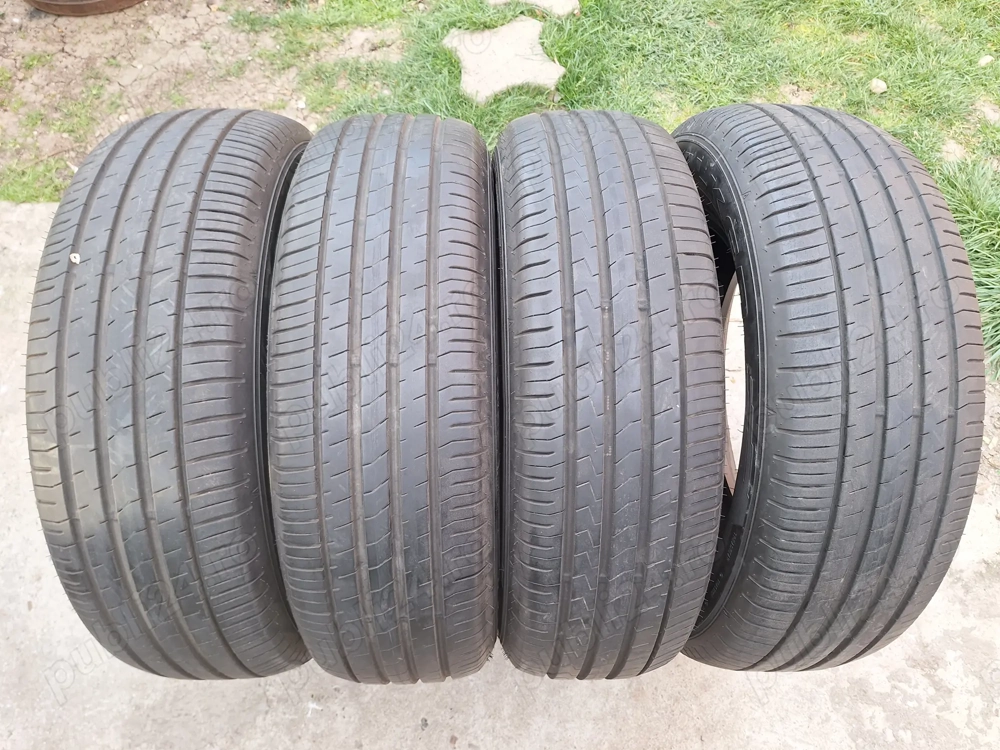 225/65R17 Falken vară