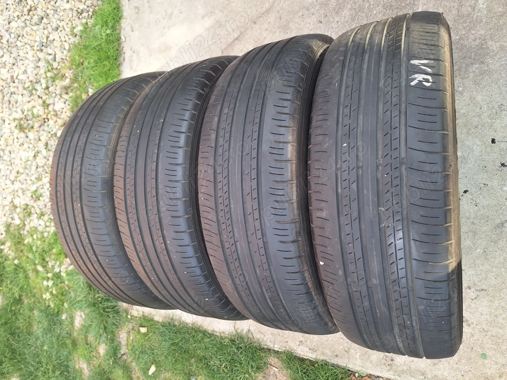 225/6018 Dunlop vară