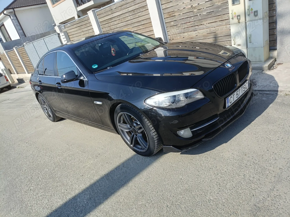 BMW seria 5 2,0 d