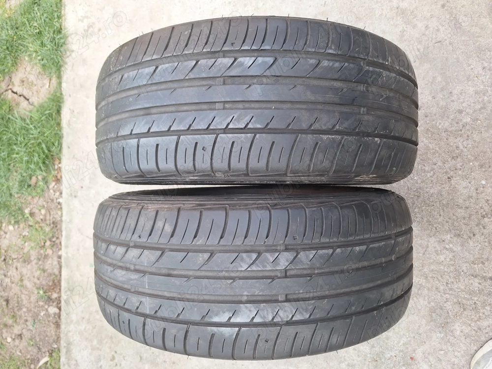 225/55R16  Falken vară