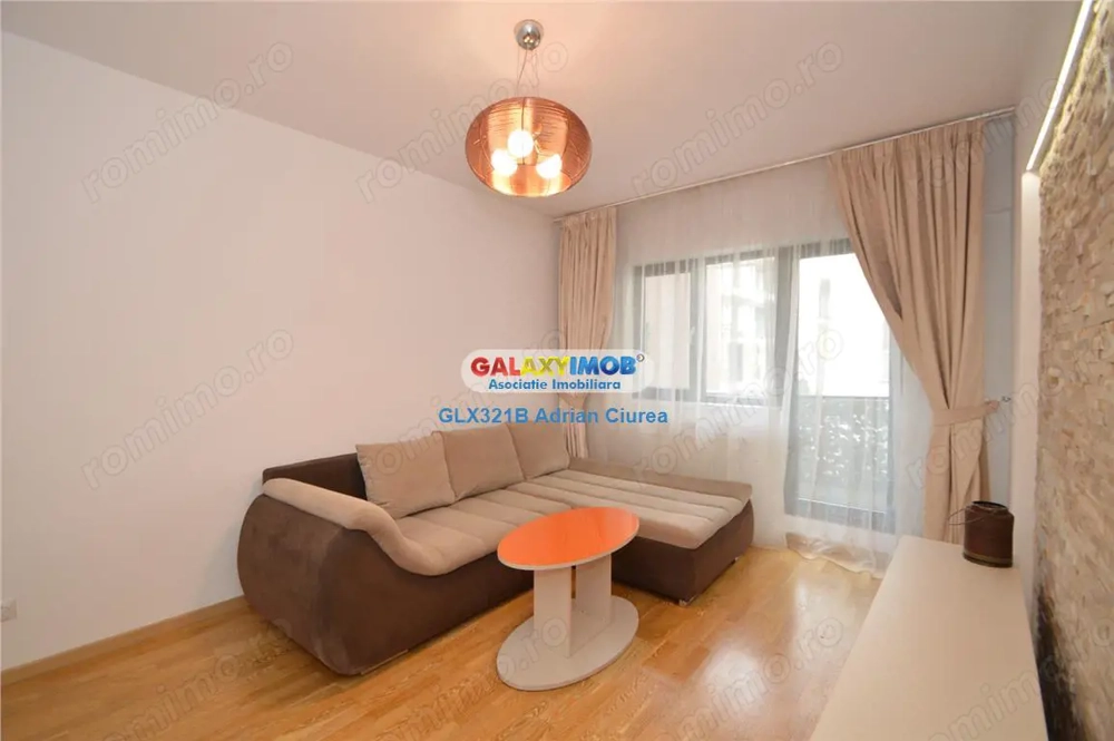 Metrou Nicolae Grigorescu | Centrala Termica | Terasa 6mp