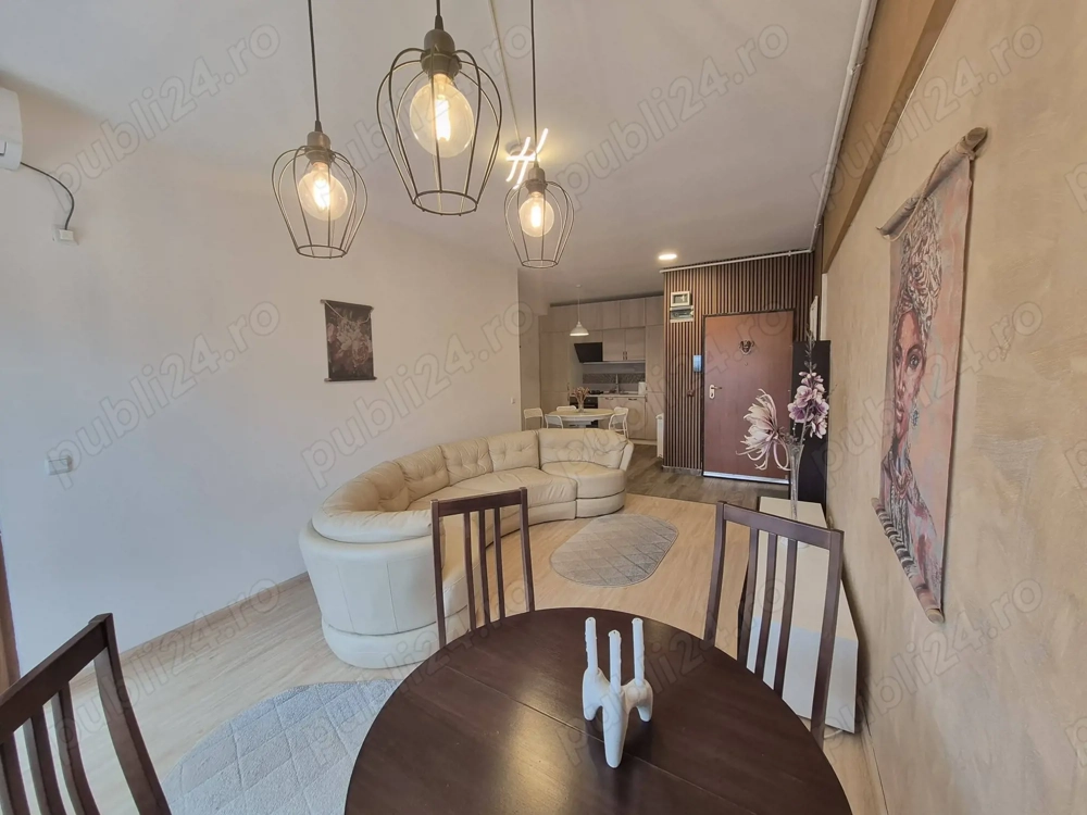 Inchiriere 2 camere Metalurgiei 