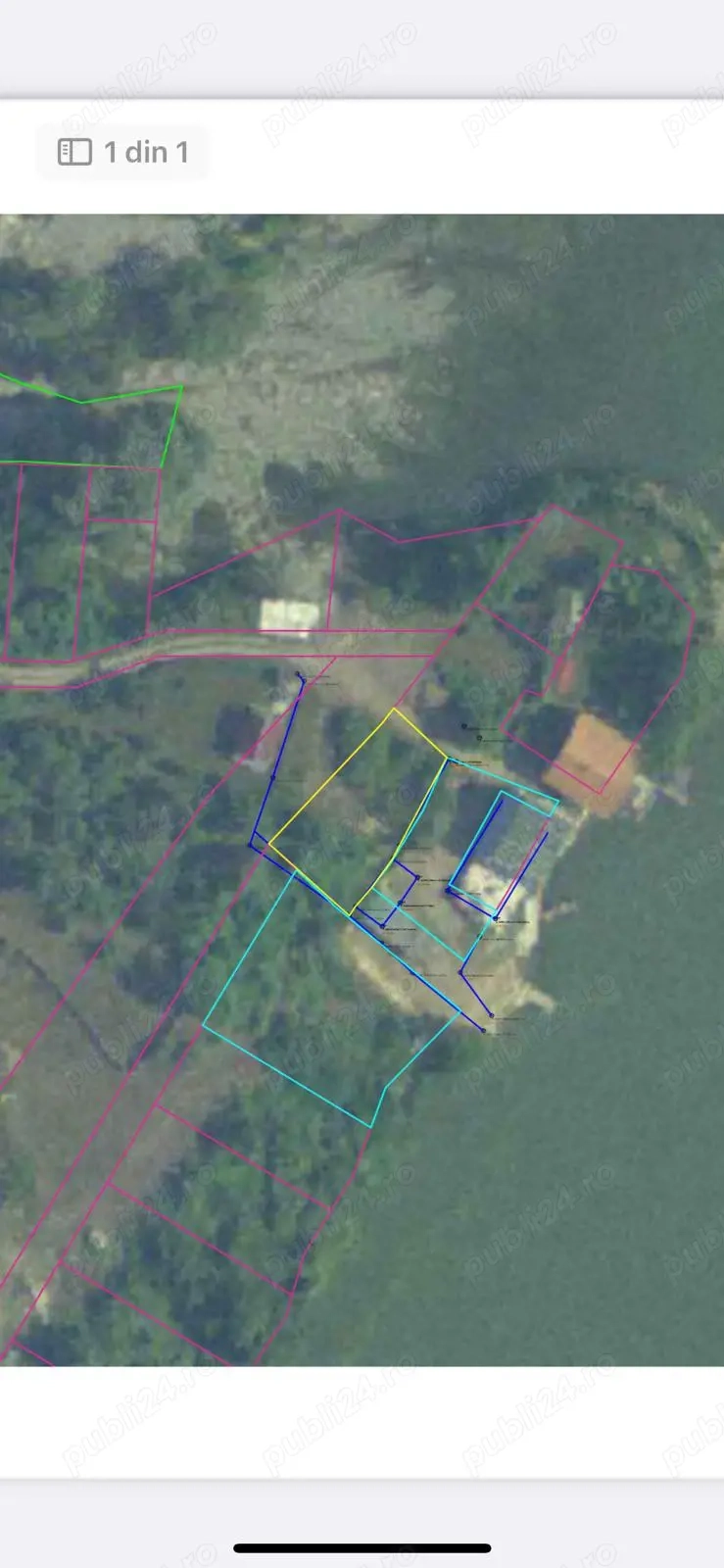 cazanele dunarii La cumatru 