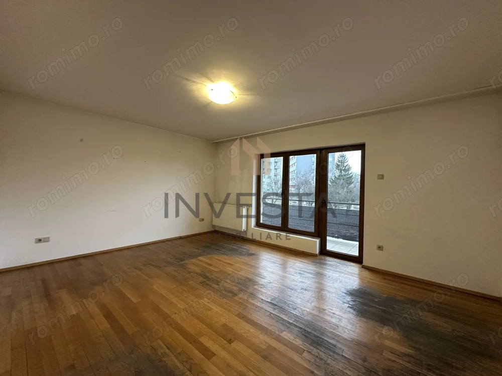 Apartament 3 camere! View pe tot Clujul! 2500e/mp!