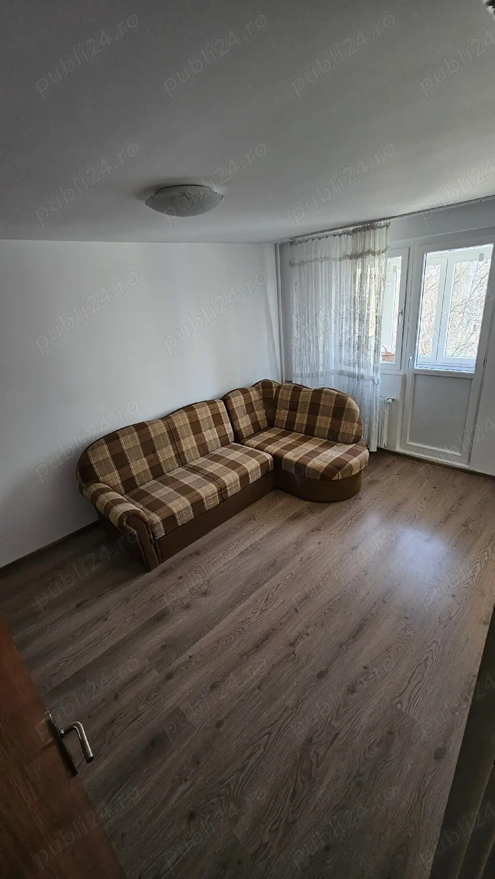 Apartament 2 camere
