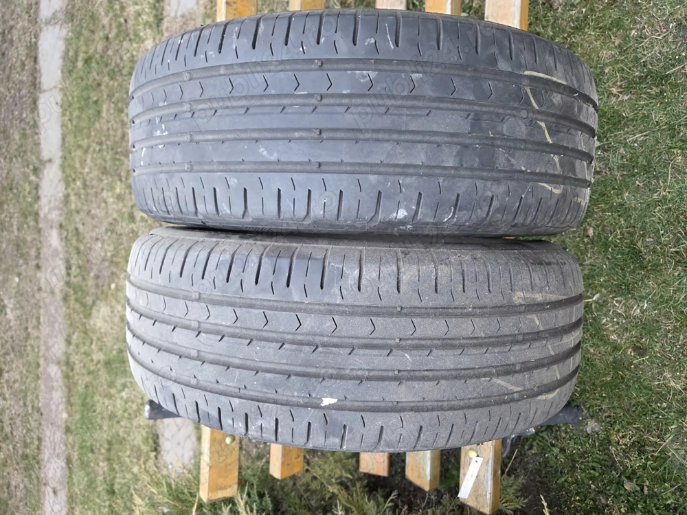 Anvelope 205/60/16. vara.