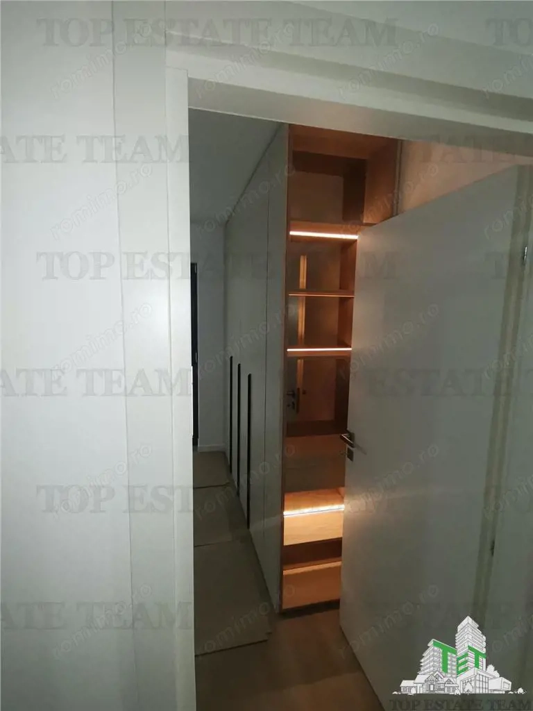 Apartament Nou cu 3 Camere, Soseaua Alexandriei