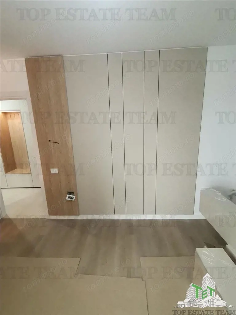 Rahova Apartament 2 Camere, Balcon Spatios