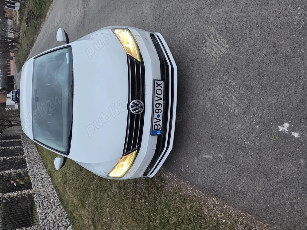 Volkswagen jetta 2018.