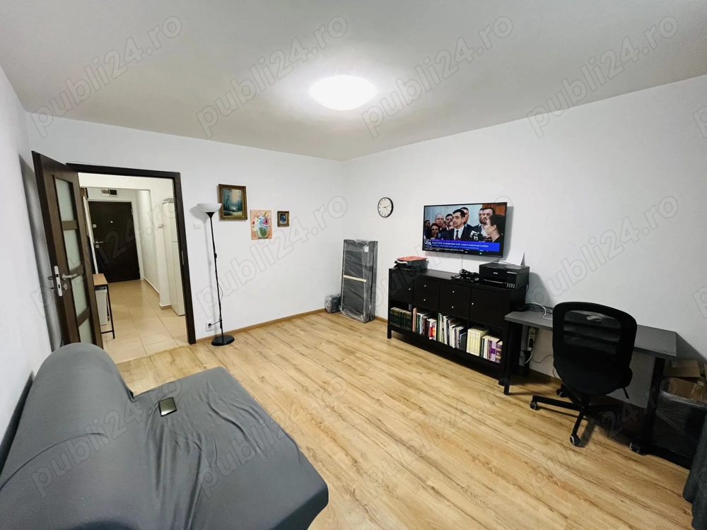 Apartament 2 camere Drumul Taberei 2 minute de metrou Raul Doamnei