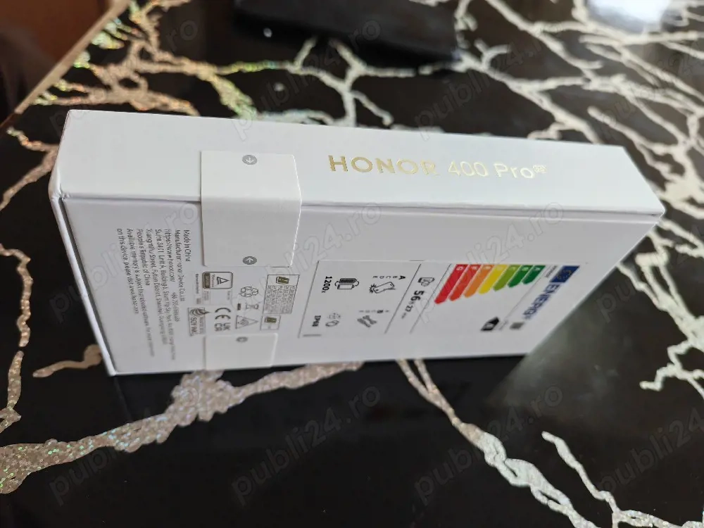 honor 400 pro 